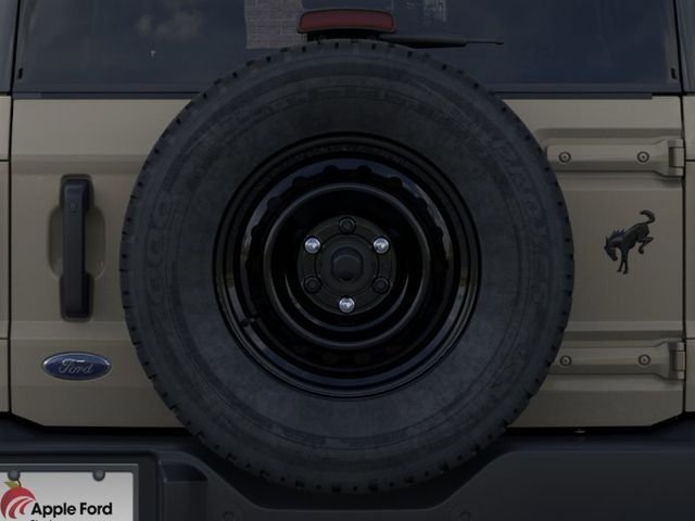 New 2026 Beige Ford Outer Banks image 24