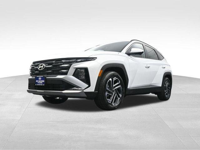 New 2026 White Hyundai SEL Plus FWD image 31