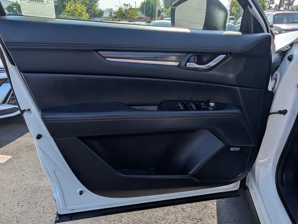 2019 Mazda CX-5 Grand Touring - Photo 17