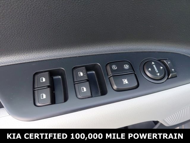 Used 2023 Gray Kia S image 18
