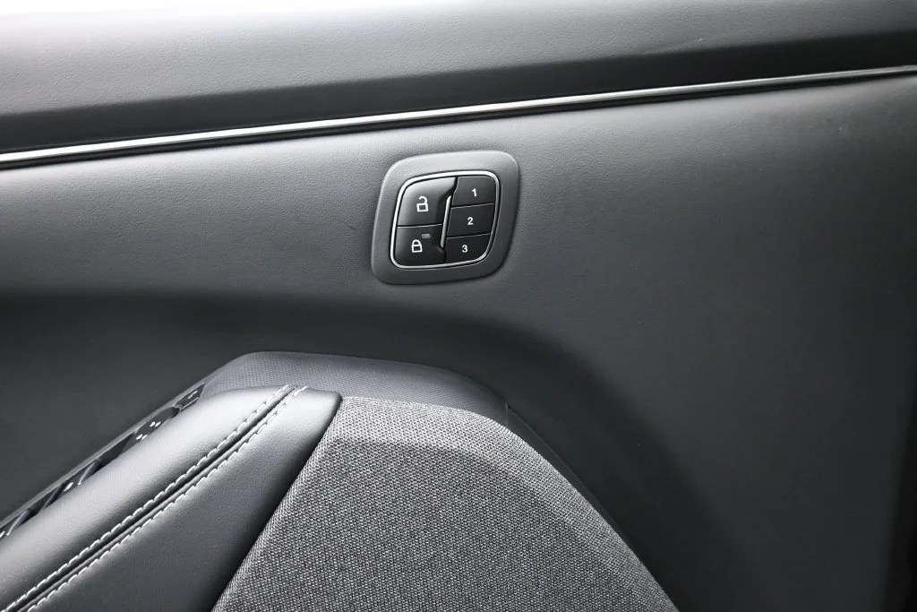 Used 2023 Gray Ford Premium image 17
