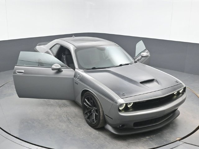 Used 2017 Gray Dodge R/T image 48