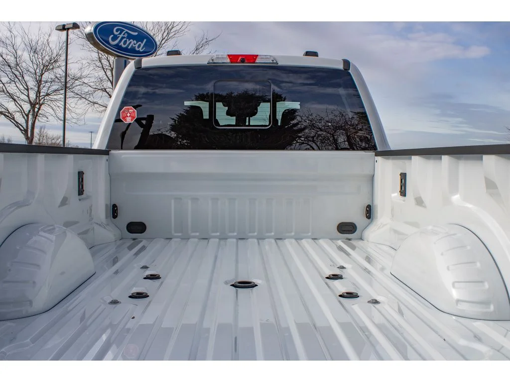 2026 Ford F-350 Super Duty King Ranch - Photo 11