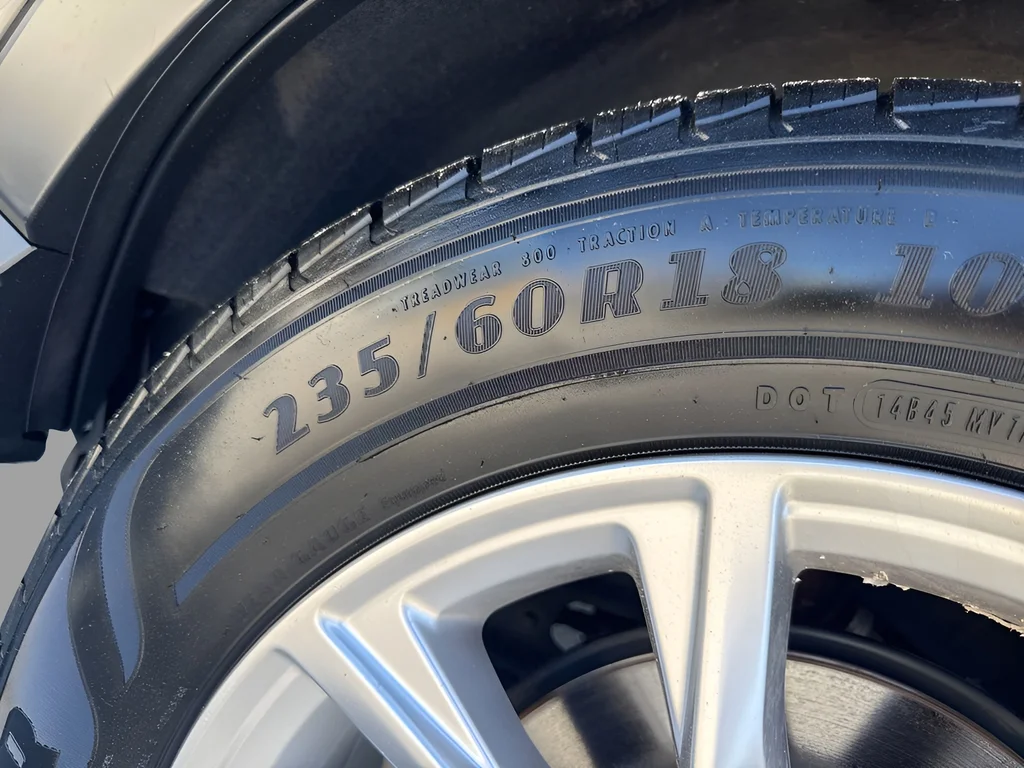 Used 2025 Black Honda EX-L image 32