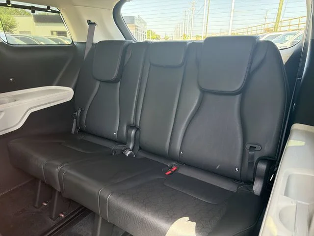 Certified Used 2024 Red Kia EX image 23