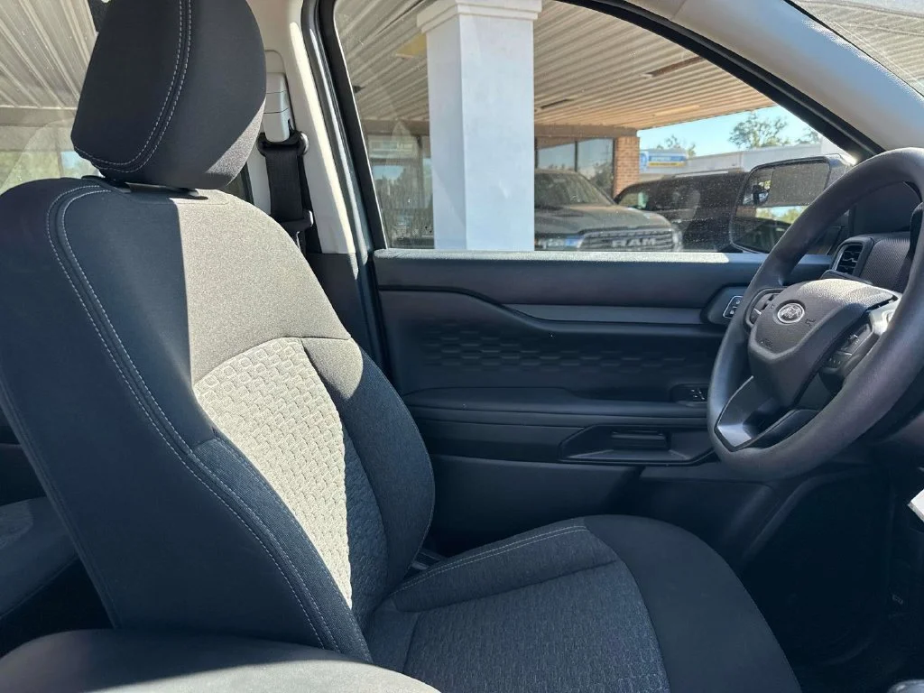 Used 2024 Gray Ford XL image 26