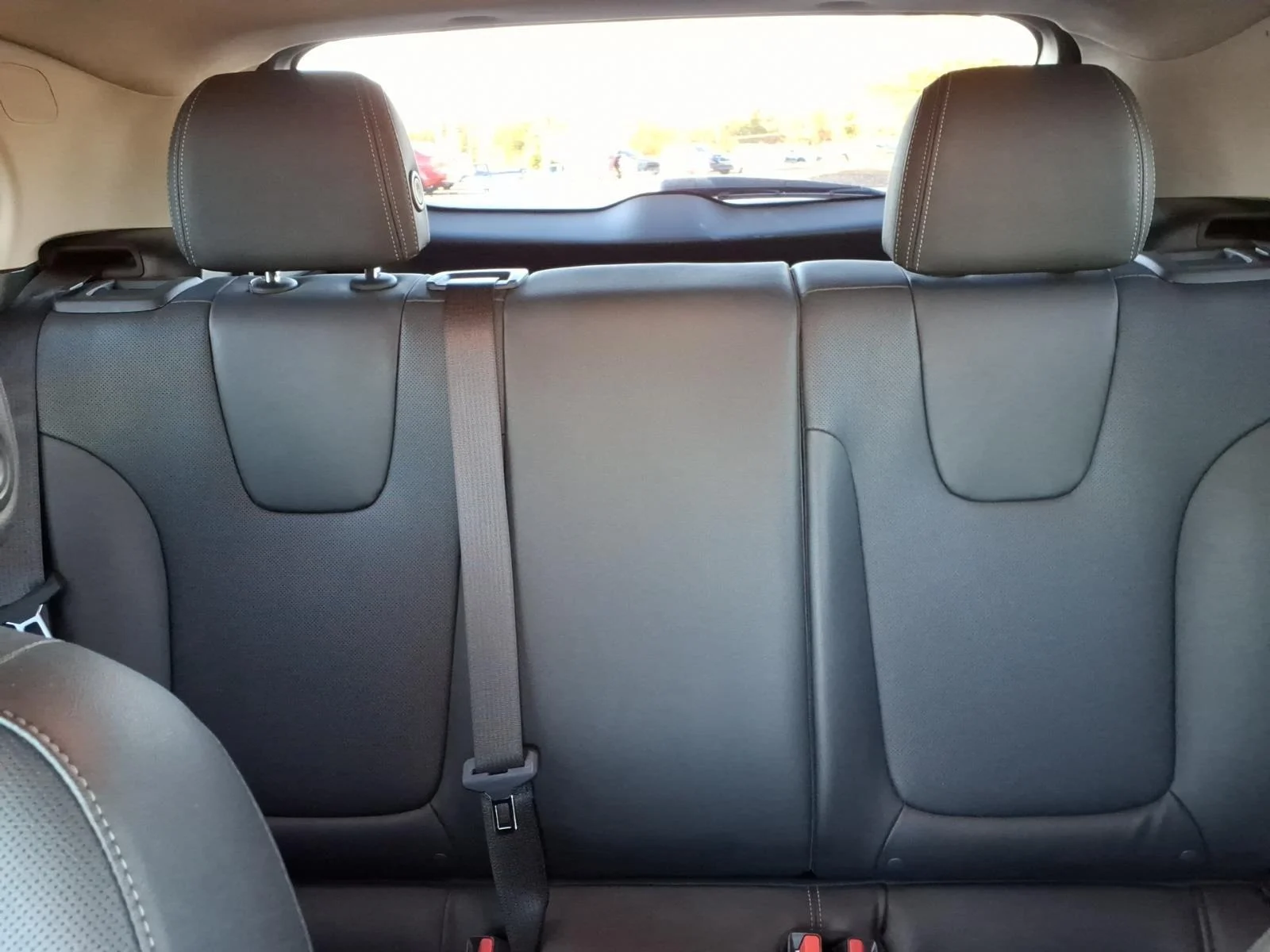 Used 2024 Moonstone Gray Metallic Buick Sport Touring image 19