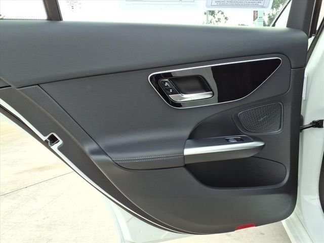 Certified Used 2025 White Mercedes-Benz C 300 image 17