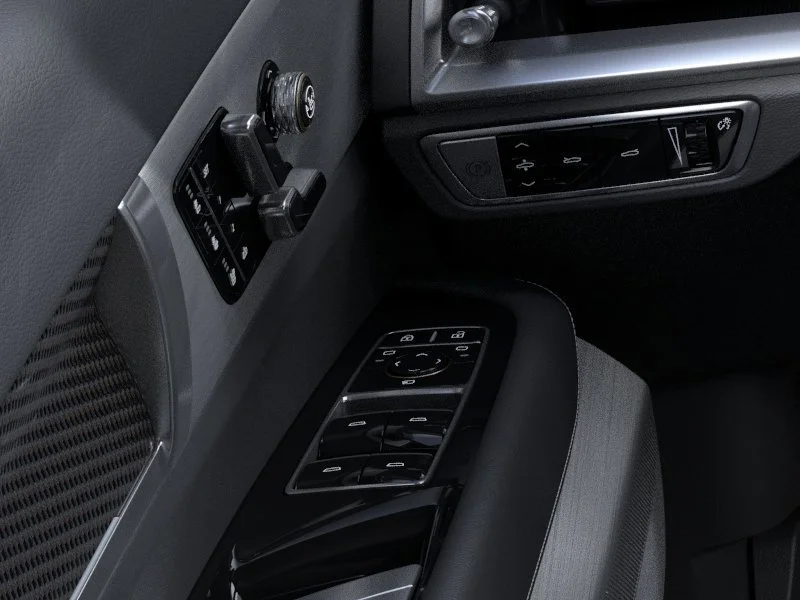 2026 Cadillac VISTIQ Platinum Sport - Photo 10