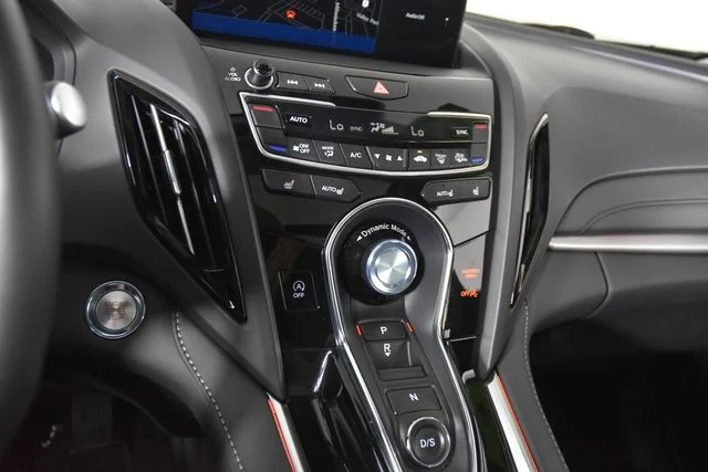 Used 2023 Gray Acura Technology Package image 25