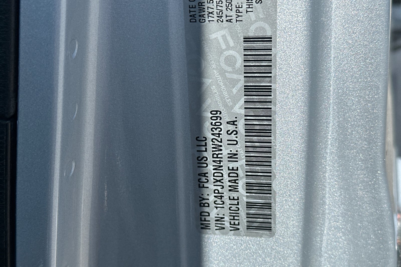2024 Jeep Wrangler 4-Door Sport S - Photo 27
