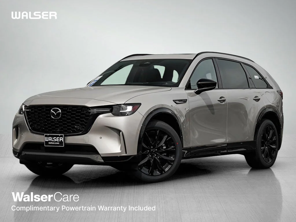 2026 Mazda CX-90 Turbo S Premium Sport Package's photo
