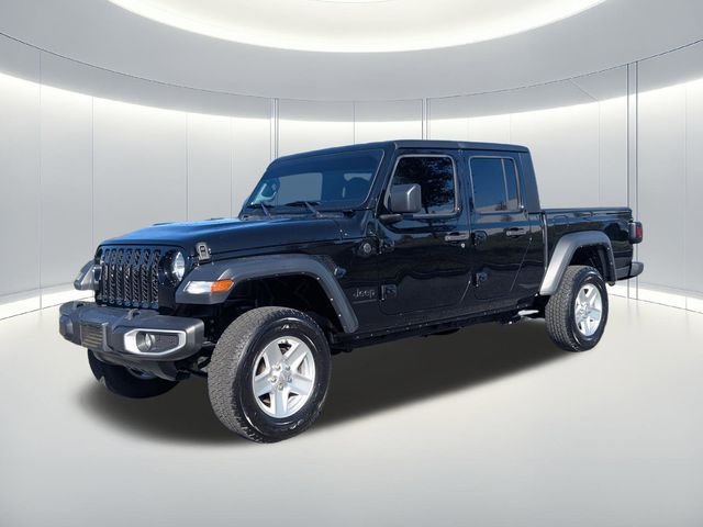 2023 Jeep Gladiator Sport S