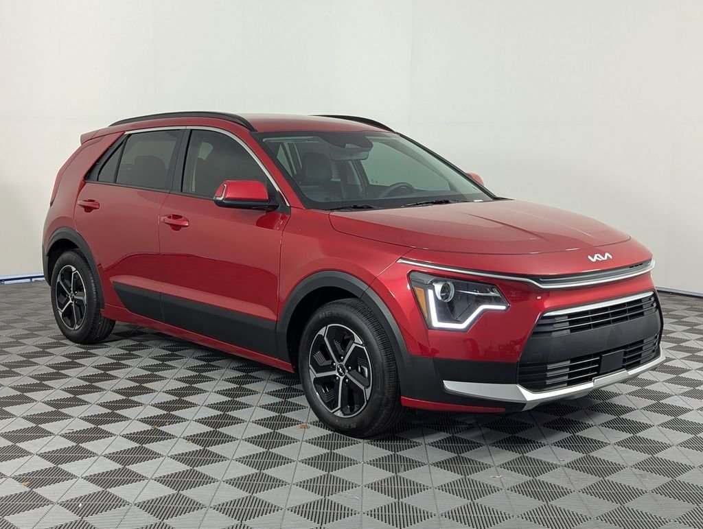 2025 Kia Niro EX - Photo 9