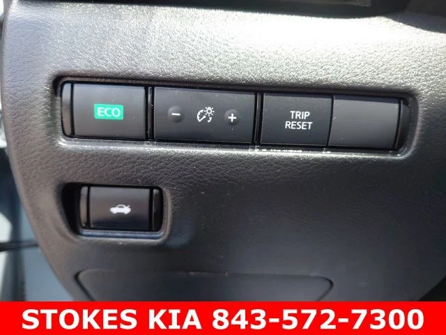Used 2024 Gray Nissan SV image 18