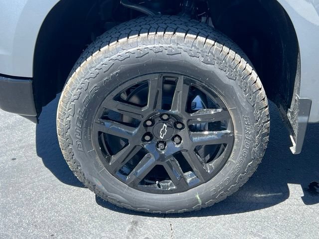 New 2026 Sterling Gray Metallic Chevrolet LT Trail Boss image 13