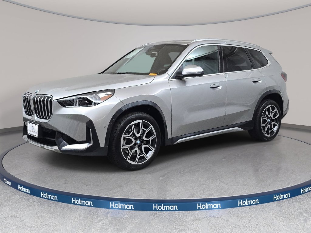 2026 BMW X1