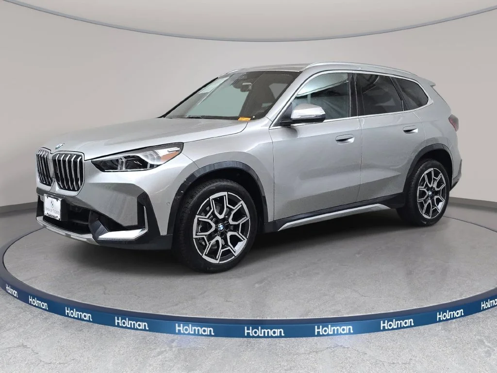 2026 BMW X1 28i