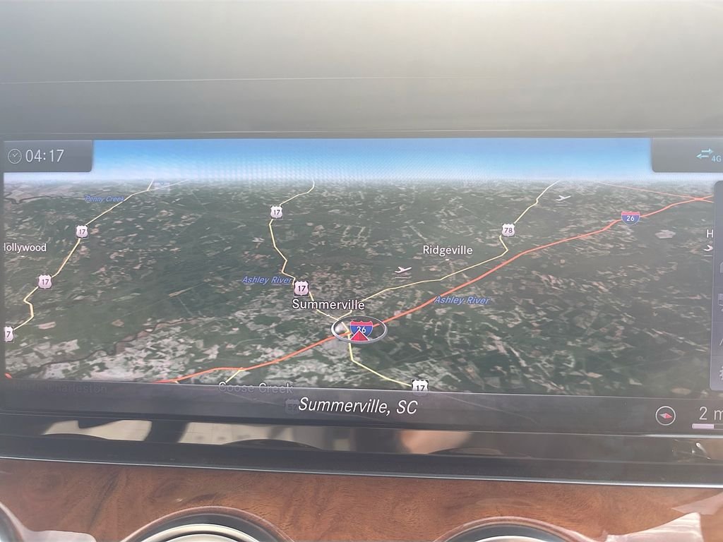 Used 2019 Black Mercedes-Benz E 300 image 29