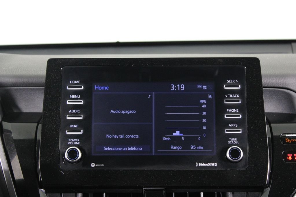 2023 Toyota Camry SE - Photo 7