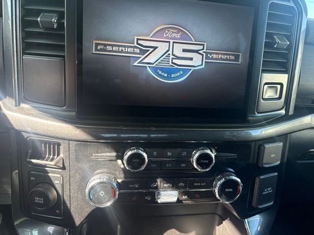 Used 2023 Avalanche Ford XLT image 9