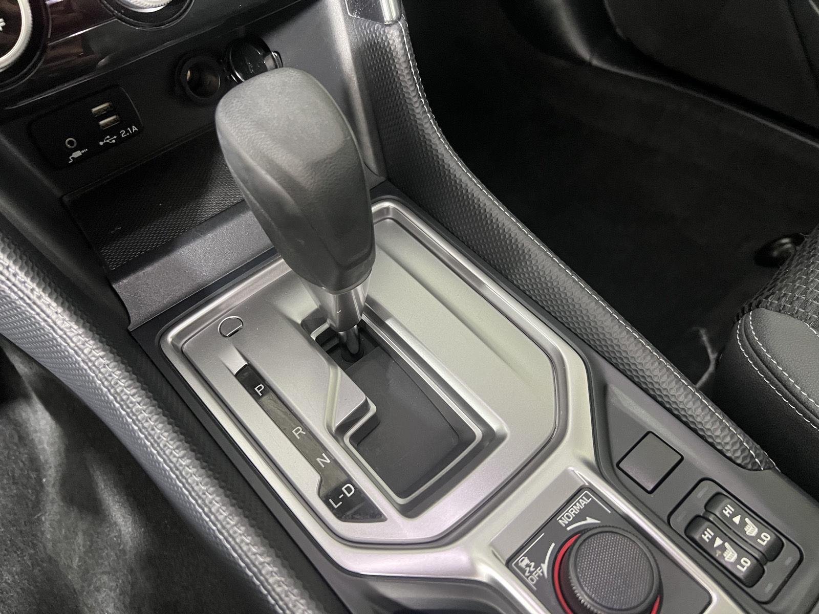 Used 2024 Magnetite Gray Metallic Subaru Premium image 44