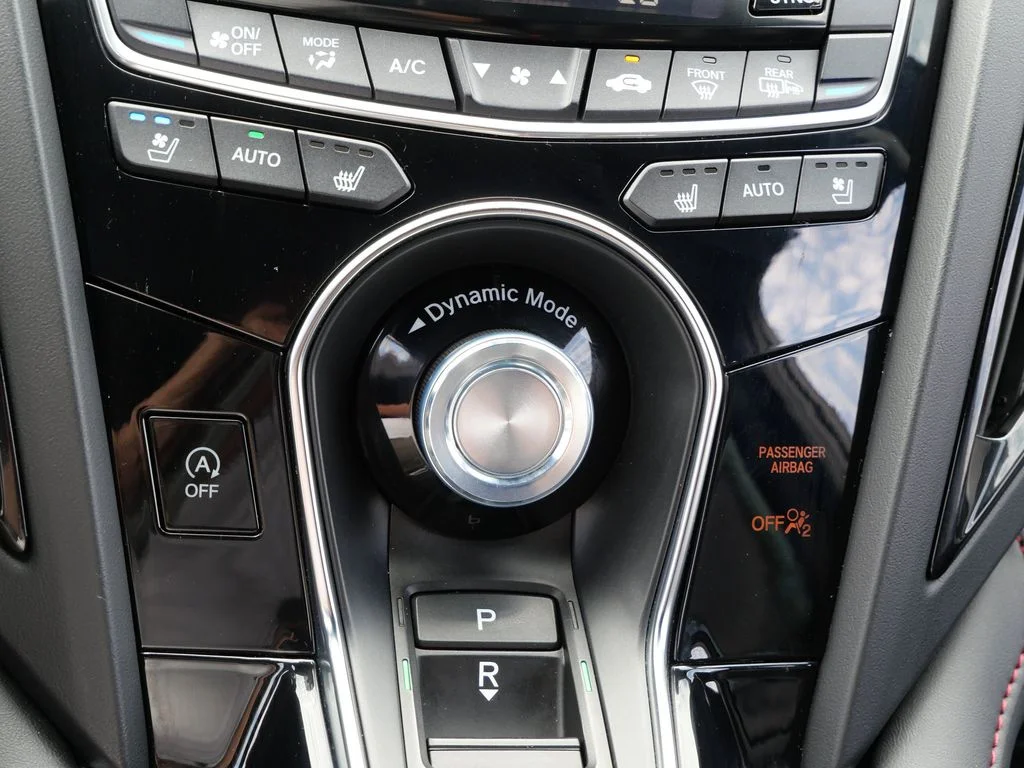 2024 Acura RDX A-Spec Package - Photo 22