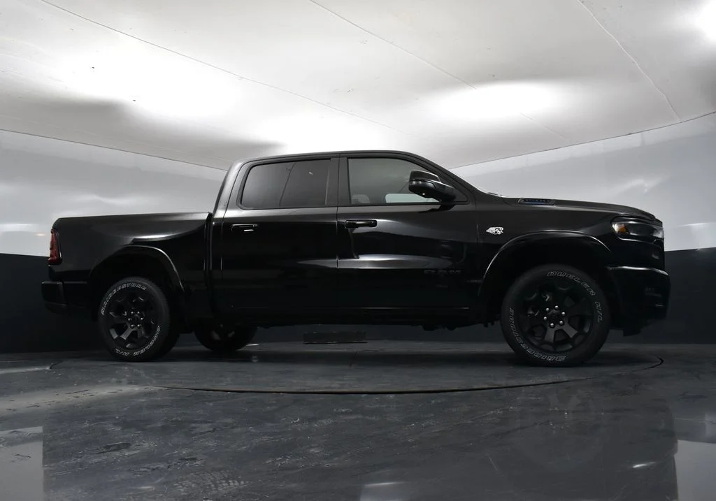 New 2026 Black Ram Big Horn/Lone Star image 33