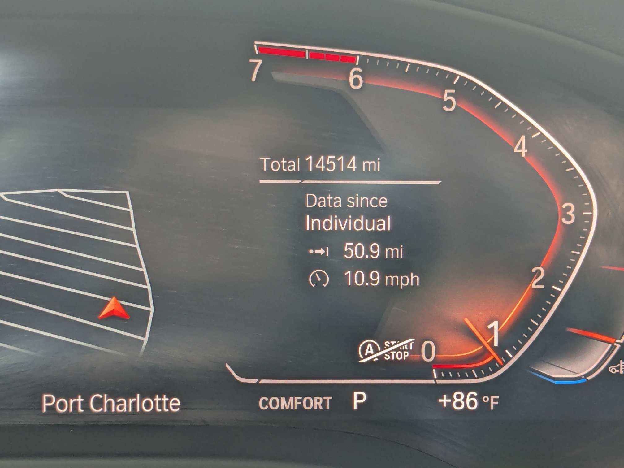 Used 2024 Jet Black BMW sDrive30i image 38