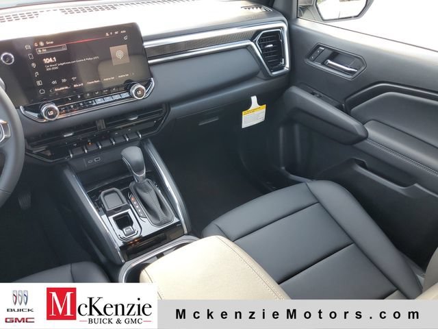 New 2026 Summit White GMC Elevation image 25