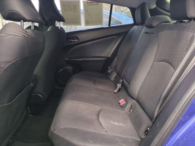 Certified Used 2016 BLUE CRUSH METALLIC Toyota  image 13