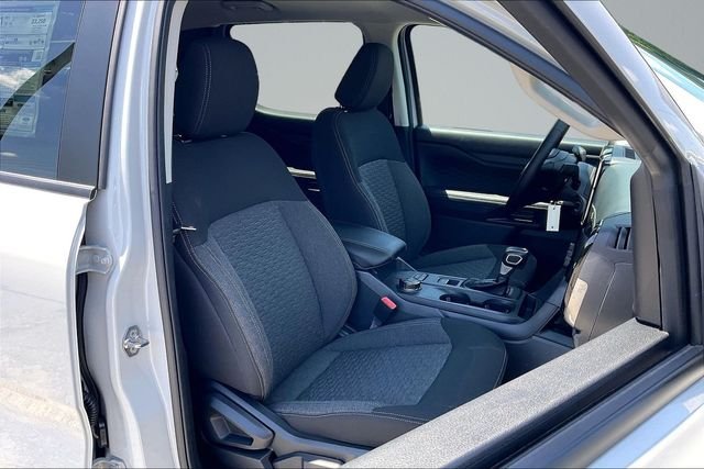 New 2026 Avalanche Ford XLT image 31