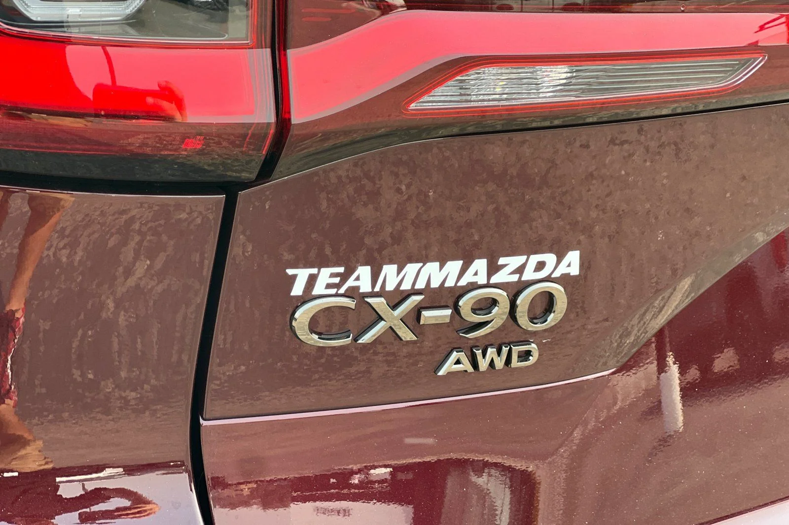 New 2026 Artisan Red Premium Mazda 3.3 Turbo Premium Sport AWD image 22