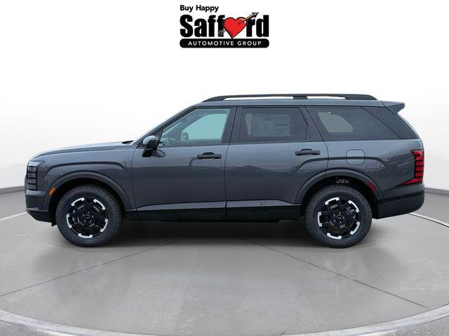 New 2026 Gray Hyundai XRT Pro image 5