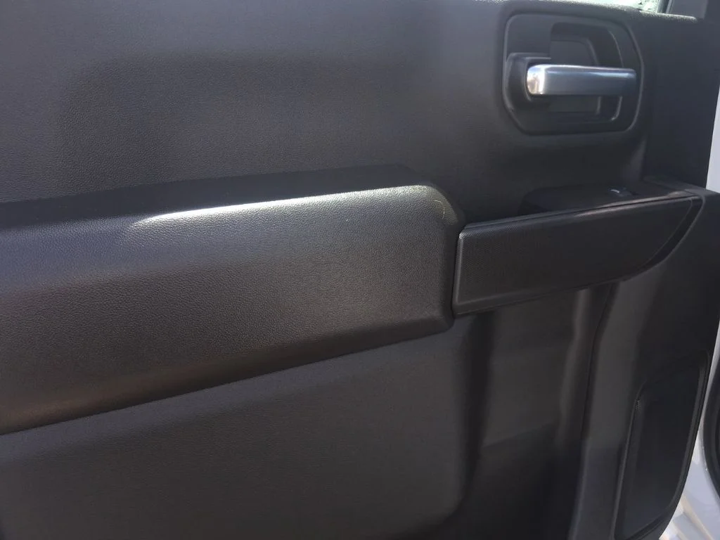Used 2025 White GMC Pro image 14