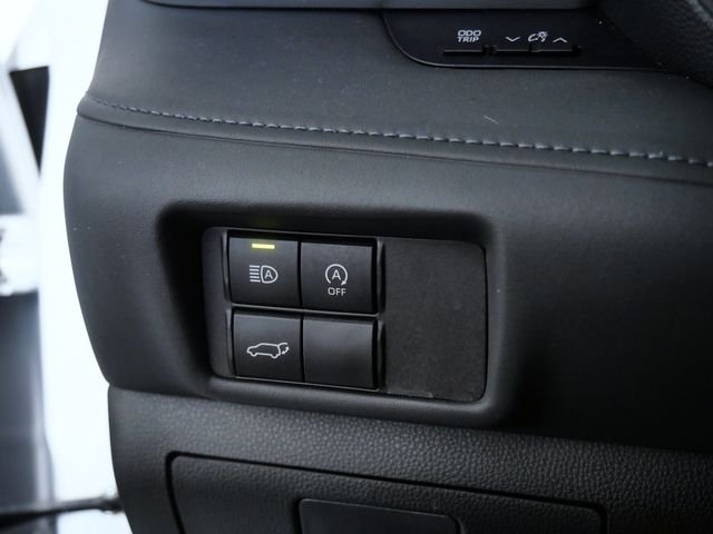 Certified Used 2024 Beige Toyota LE image 26