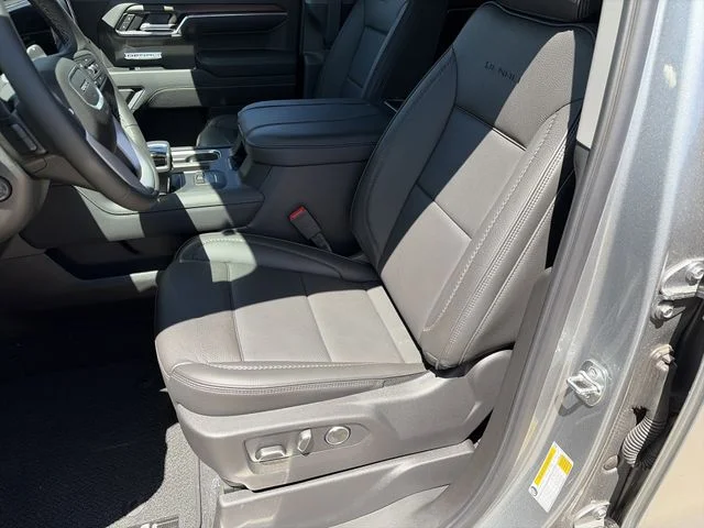 New 2026 Silver GMC Denali image 11