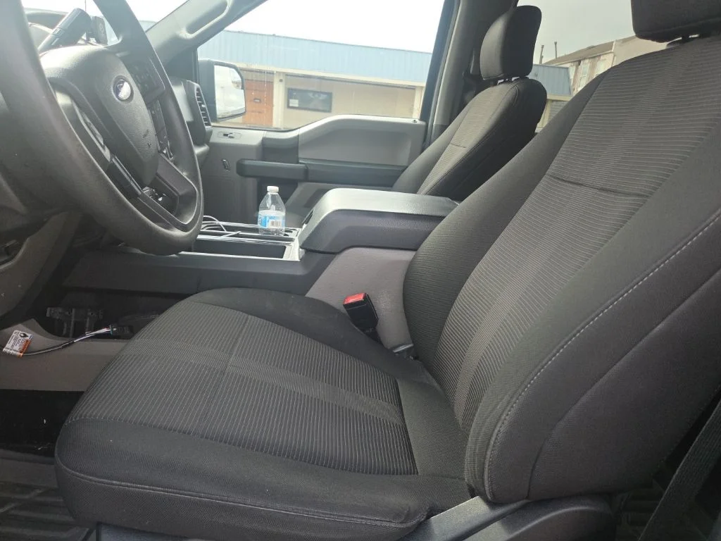 Used 2018 Gray Ford XL image 18