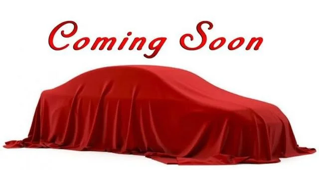 Used 2024 Black Chevrolet RS image 1
