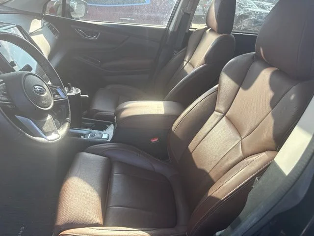 Used 2024 Black Subaru Touring image 34