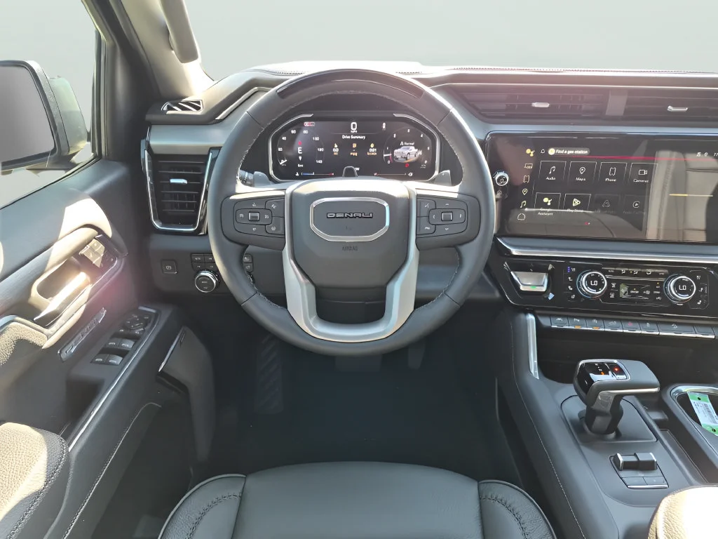 2026 GMC Sierra 1500 Denali - Photo 30