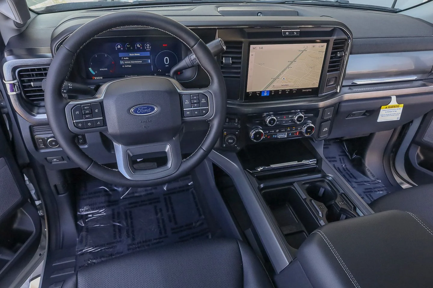 New 2026 Avalanche Ford F-250® Lariat® image 31