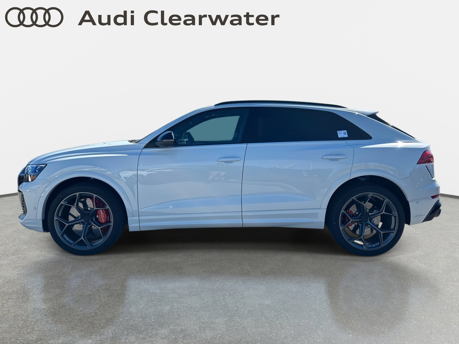 2026 Audi RS Q8 Base - Photo 2