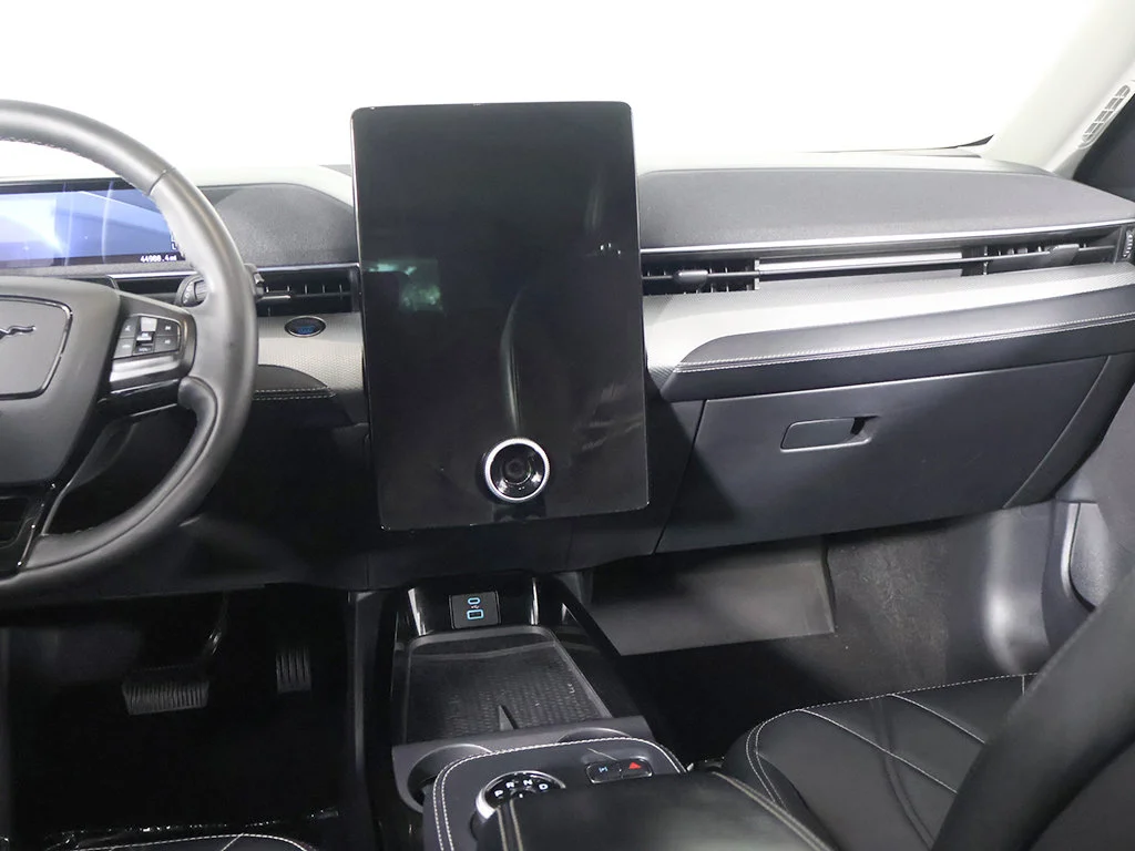Used 2023 Grabber Blue Ford California Route 1 image 46