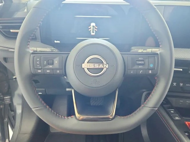 2026 Nissan KICKS SR - Photo 22