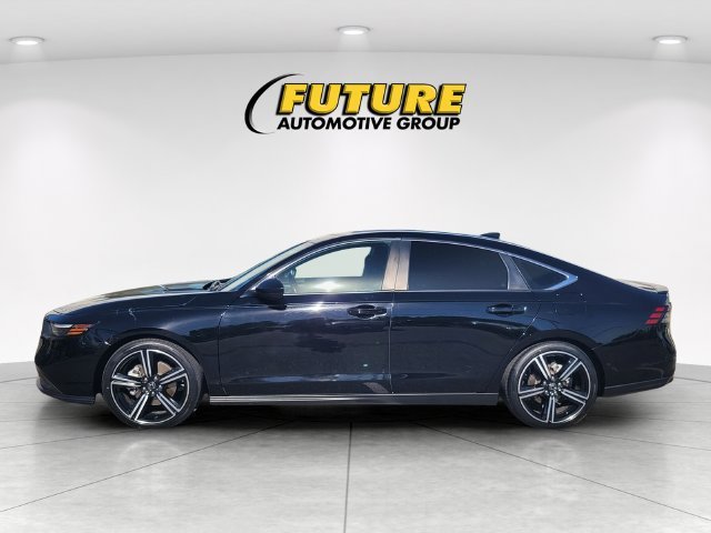 Used 2024  Honda Sport image 6