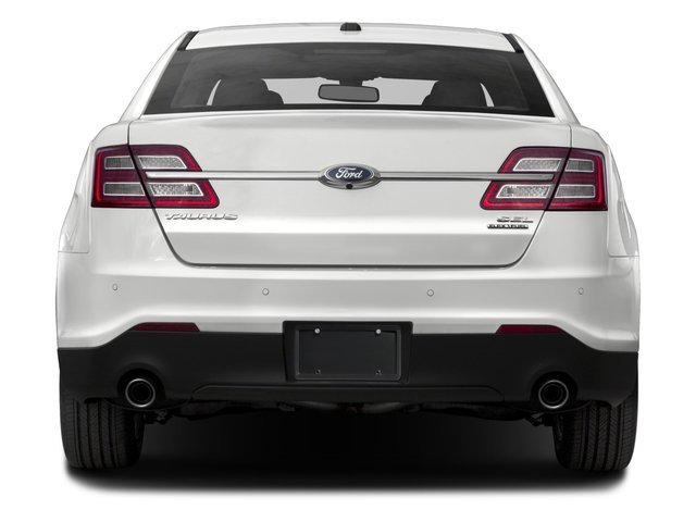Used 2017 WHITE PLATINUM ME FORD SEL image 5
