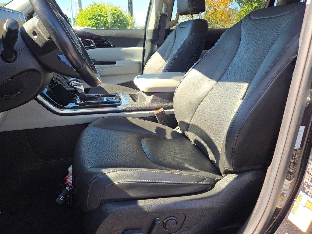 Used 2022 Panthera Metal Kia EX image 21