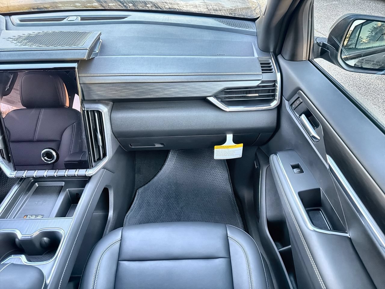 2027 GMC Acadia Elevation - Photo 24