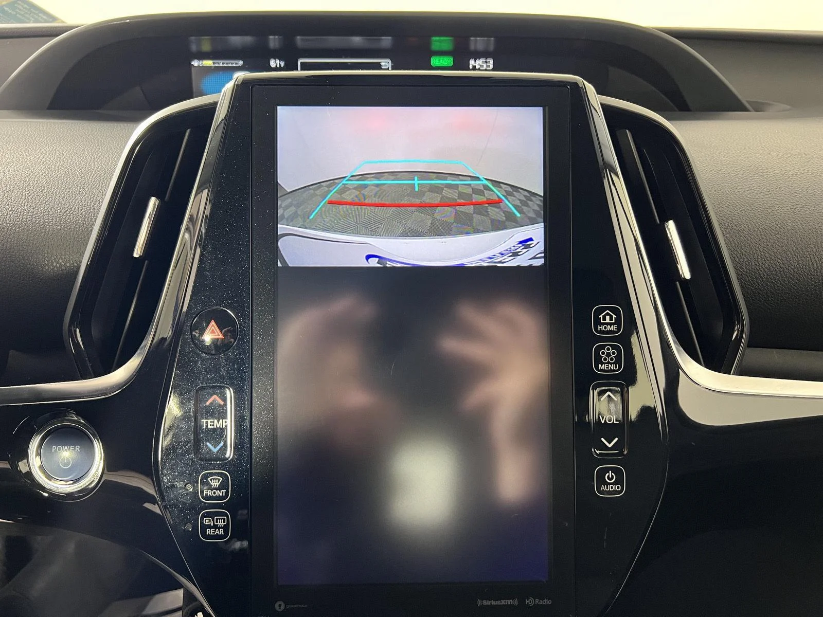 Used 2022 Wind Chill Pearl Toyota XLE image 18